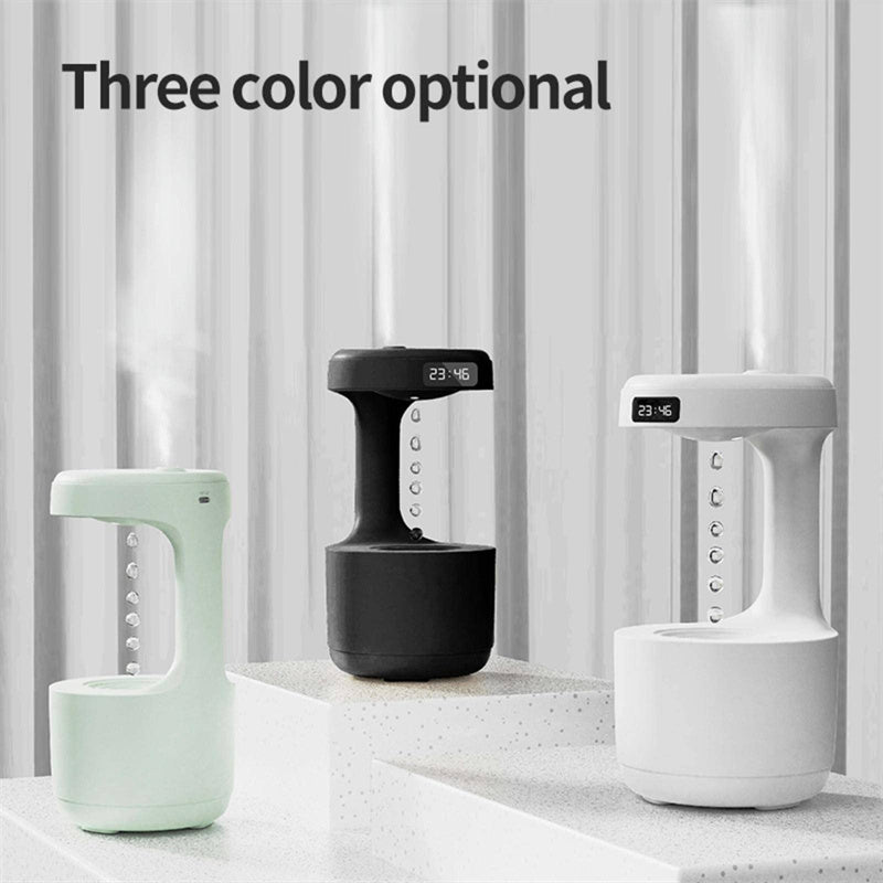 a group of white and black objects with text: 'Three color optional 23:46 0 23:46'